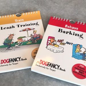 COPY - Dog Training Books 🐶